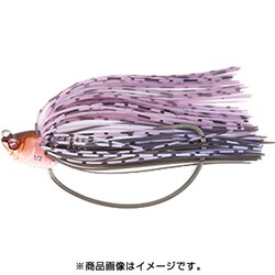 067235 [CARVER 3/8oz #08 シュリンププロブルー]
