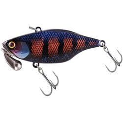 166231 [TN50 トリゴン HSインパクトブラック]