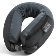 BA-002GY [NECK PILLOW GREY]