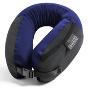 BA-002NV [NECK PILLOW NAVY]