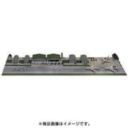 SPS03 航空自衛隊基地 [1/700スケール プラモデル]