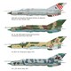 EDU4435 MiG-21MF [1/144スケール プラモデル]