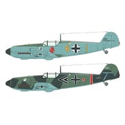EDU84158 Bf109E-1 [1/48スケール プラモデル]
