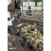 AS1008-MUD 泥濘の熊～東ヨーロッパのロシア連邦軍を モデリングする [プラモデル資料本]