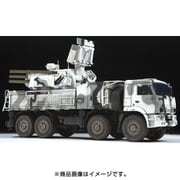 ZV3698 パーンツィリ-S1 SA-22グレイハウンド ロシア近距離対空防御システム [1/35スケール プラモデル]