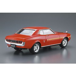 ヨドバシ.com - 青島文化教材社 AOSHIMA ザ・モデルカー36 トヨタ TA22