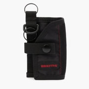 KEY CASE MW BRA193A49 BLACK [アウトドア系 ワレット]