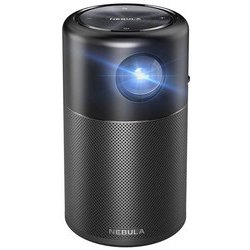 アンカー D4111N11 モバイルプロジェクター 楽天市場】プロジェクター Anker Nebula Capsule Pro モバイル