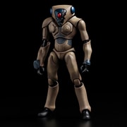 幻魔大戦 ベガ 12インチアクションフィギュア [塗装済み可動フィギュア 全高約300mm]