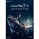 ARGP75H111 [Guitar Pro 7.5 タブ譜・スコア編集ソフト]