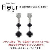 イヤリングsv pfle-003