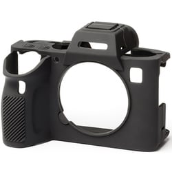 イージーカバー SONY A7R4/A9II用 ブラック