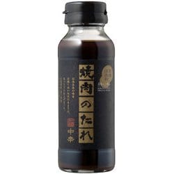 食通倶楽部 焼肉のたれ中辛 175g [たれ・料理ソース]