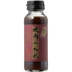 食通倶楽部 焼肉のたれ甘口 170g [たれ・料理ソース]