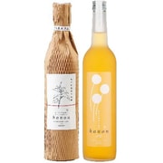 hanon 紀州原農園の梅酒 18度 500ml [梅酒]