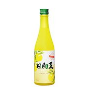 季節限定 日向夏みかん酒 14度 500ml [リキュール]