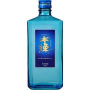 木挽 BLUE 芋 25度 720ml [焼酎]