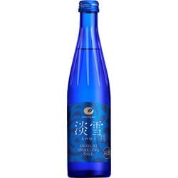 白鶴 淡雪スパークリング 5度 300ml [日本酒]