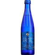 白鶴 淡雪スパークリング 5度 300ml [日本酒]