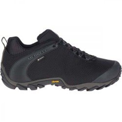 メレル MERRELL カメレオン8ストームゴアテックス CHAMELEON 8 STORM GORE-TEX J033103 BLACK  US7(25cm) [ハイキングシューズ メンズ] 通販【全品無料配達】 - ヨドバシ.com