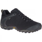 カメレオン8ストームゴアテックス CHAMELEON 8 STORM GORE-TEX J033103 BLACK US8(26cm) [ハイキングシューズ メンズ]