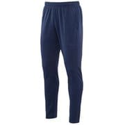TRポリバレントパンツ UUUPJG11 (NVNV)ネイビー×ネイビー Oサイズ [機能性スポーツウェア ショートパンツ メンズ]
