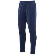 TRジュニア用ポリバレントパンツ UUJPJG11 (NVNV)ネイビー×ネイビー 130cm [アウトドア パンツ キッズ]