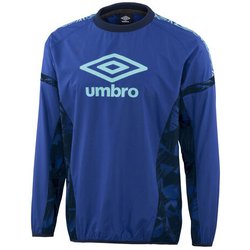 ヨドバシ.com - UMBRO アンブロ TRピステトップ UUUPJF32 (SDBU)ソーダライトブルー Lサイズ [機能性スポーツウェア  シャツ メンズ] 通販【全品無料配達】