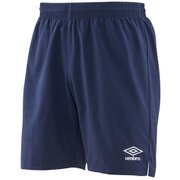 TRジュニア用プラクティスウーブンパンツ UUJPJD81 (NVY)ネイビー 150cm [アウトドア パンツ キッズ]