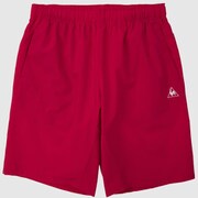 アクティブパンツ QMMPJD00 RDF Lサイズ [機能性スポーツウェア ロングパンツ メンズ]
