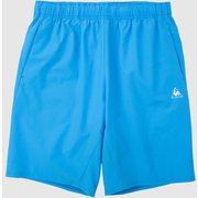 アクティブパンツ QMMPJD00 SGB Mサイズ [機能性スポーツウェア ロングパンツ メンズ]