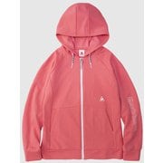 ソロテックススウェットジャケット QMWPJF42 STP Sサイズ [機能性スポーツウェア シャツ レディース]