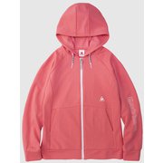 ソロテックススウェットジャケット QMWPJF42 STP Lサイズ [機能性スポーツウェア シャツ レディース]
