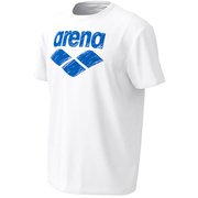 Tシャツ AMUPJA51 (WHT)ホワイト Sサイズ [機能性スポーツウェア シャツ レディース]