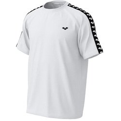 ヨドバシ Com アリーナ Tシャツ Amupja56 Wht ホワイト Lサイズ 機能性スポーツウェア シャツ レディース 通販 全品無料配達