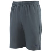 サーフィールドパンツ ASN-0433P (DGRY)ダークグレー Oサイズ [機能性スポーツウェア ショートパンツ メンズ]