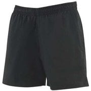 サーフィールドパンツ ASN-0407WP BLK Lサイズ [機能性スポーツウェア ロングパンツ レディース]