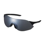 AEROLITE S-MR メタリックブラック [スポーツサングラス]