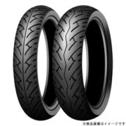 2輪タイヤ K510B リア 140/60R17 M/C 63H TL 325843
