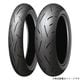 2輪タイヤ SPORTMAX Roadsport2 リア 200/55ZR17 M/C （78W） TL 331087
