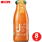 アップルオレンジキャロット 250ml×8本 [果実果汁飲料]