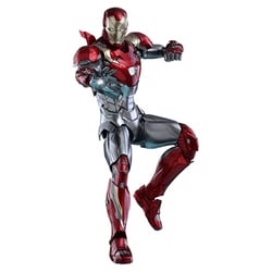 ヨドバシ.com - ホットトイズ HOT TOYS ムービー・マスターピース