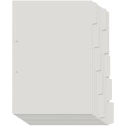 たすけあシリーズ 印字なしインデックスシート A4S FL-807IS