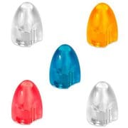 強力ミニマグネット 粒タイプ 5個入 カラーミックス CP-005NM 80-391
