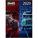 95290 ドイツレベル 2020年版総合カタログ [プラモデルカタログ]
