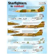 ILD48020 スターファイター・アット・ウォー [1/48スケール デカール]