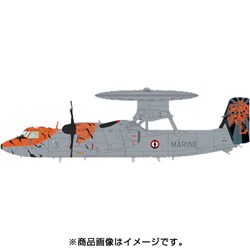 ヨドバシ.com - ホビーマスター HA4815 1/72 E-2C ホークアイ フランス ...