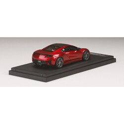 ヨドバシ.com - MARK43 マーク43 PM43137MR 1/43 ホンダ NSX NC1