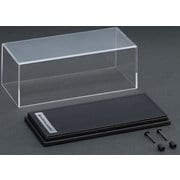 IG2026 1/43スケール ディスプレイケース レザーベース [コレクションケース]