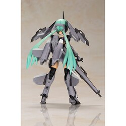 ヨドバシ Com コトブキヤ Kotobukiya フレームアームズ ガール Fg0 スティレット Xf 3 Low Visibility Ver キャラクタープラモデル 通販 全品無料配達